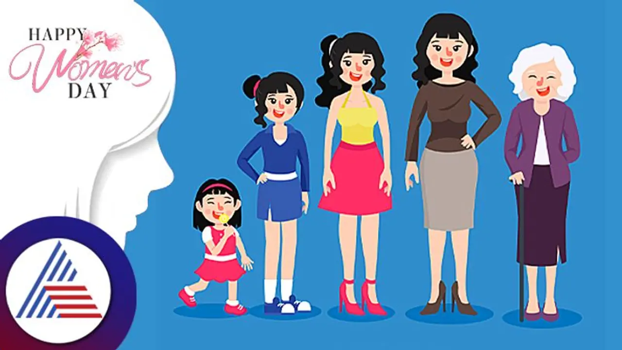 ಹುಟ್ಟಿನಿಂದ ಸಾವಿನ ವರೆಗೆ ಎಲ್ಲವೂ ತ್ಯಾಗ, ಅವಳು ಅವಳಿಗಾಗಿ ಬದುಕಿದ ದಿನ ಯಾವತ್ತು? ಹುಟ್ಟಿನಿಂದ ಸಾವಿನ ವರೆಗೆ ಎಲ್ಲವೂ ತ್ಯಾಗ, ಅವಳು ಅವಳಿಗಾಗಿ ಬದುಕಿದ ದಿನ ಯಾವತ್ತು?