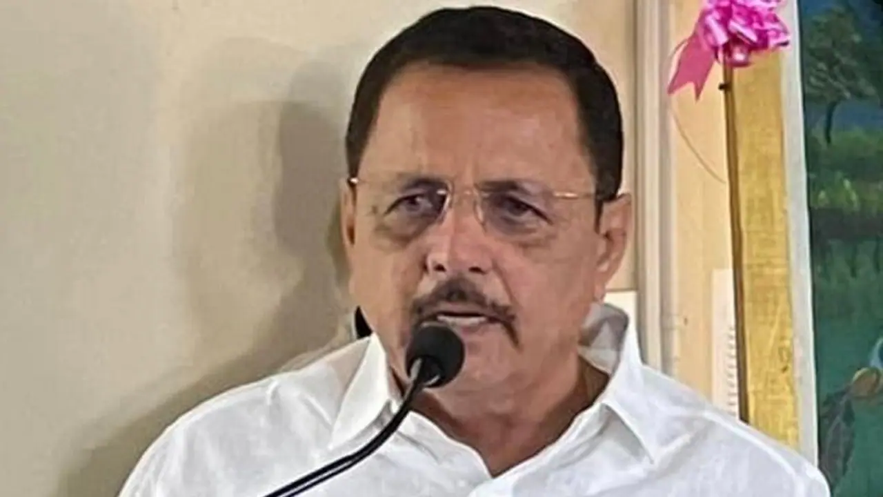 ಬಿಜೆಪಿ ಪಕ್ಷ ಯಾವುದೇ ತೀರ್ಮಾನ ತೆಗೆದುಕೊಂಡರೂ ಬದ್ಧ: ಮಾಡಾಳು ವಿರೂಪಾಕ್ಷಪ್ಪ ಬಿಜೆಪಿ ಪಕ್ಷ ಯಾವುದೇ ತೀರ್ಮಾನ ತೆಗೆದುಕೊಂಡರೂ ಬದ್ಧ: ಮಾಡಾಳು ವಿರೂಪಾಕ್ಷಪ್ಪ