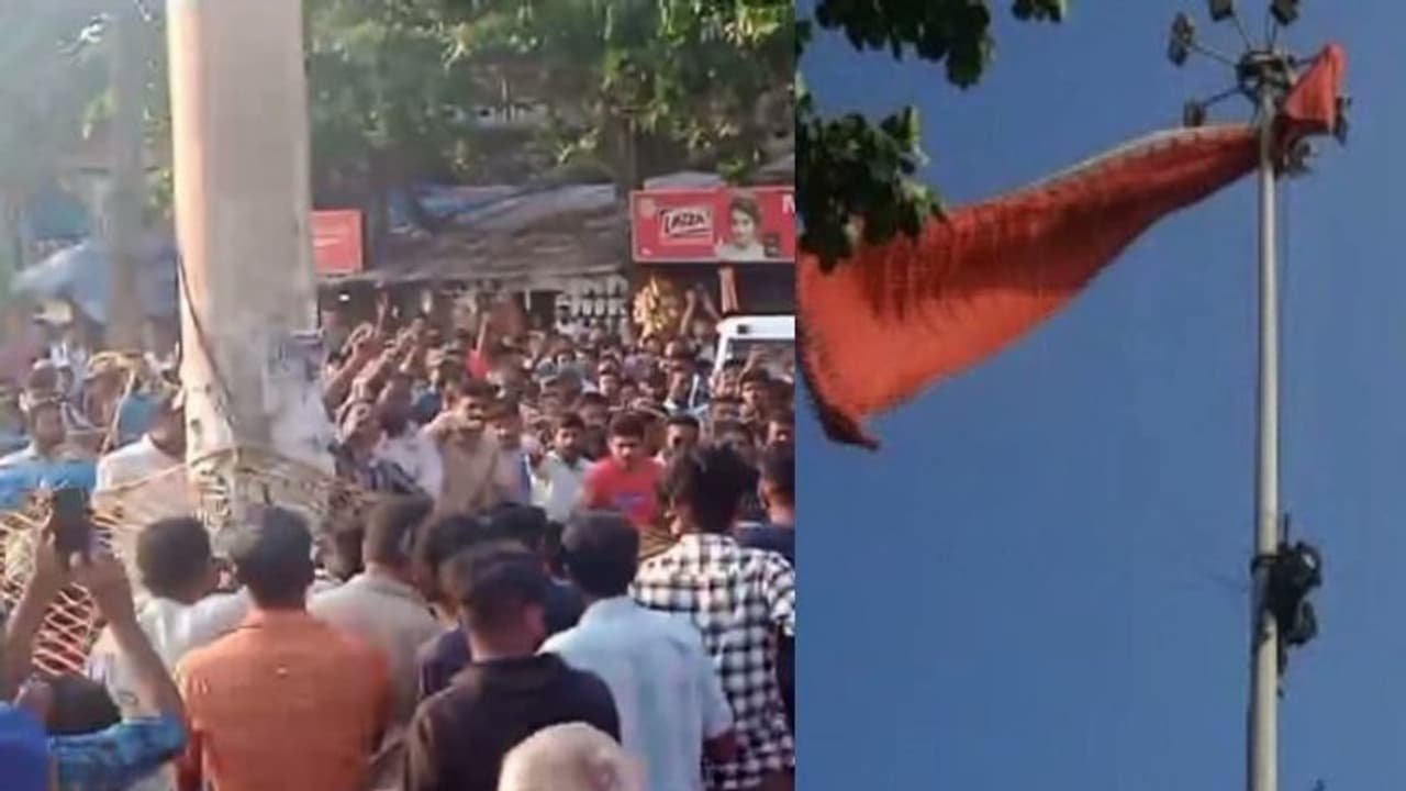 Varkala Paragliding: அந்தரத்தில் மாட்டிக்கொண்ட இளம்பெண்! பாராகிளைடிங் செய்தபோது நேர்ந்த விபரீதம்! Varkala Paragliding: அந்தரத்தில் மாட்டிக்கொண்ட இளம்பெண்! பாராகிளைடிங் செய்தபோது நேர்ந்த விபரீதம்!