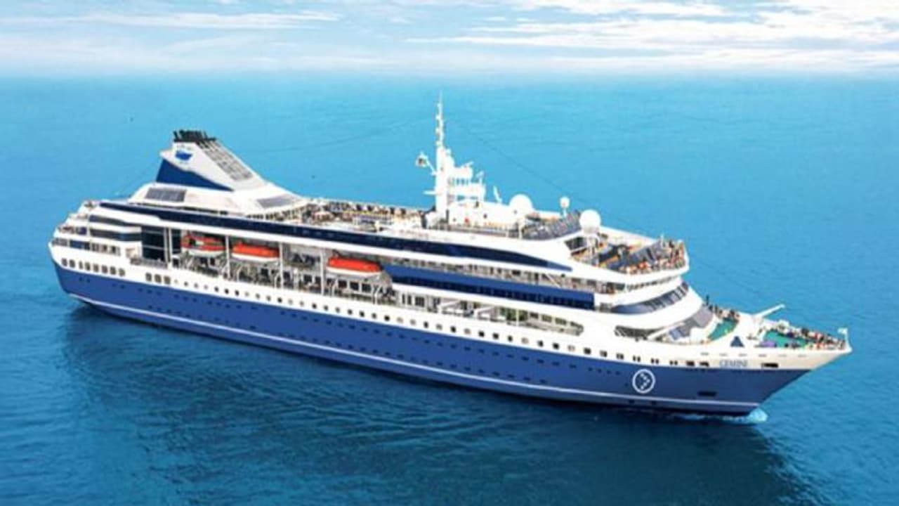 ആഡംബരക്കപ്പലിലെ താമസം, ലോകസഞ്ചാരം, യാത്ര മൂന്നു വർഷത്തേക്ക്, 24 ലക്ഷം രൂപ മുതൽ പാക്കേജ്... ആഡംബരക്കപ്പലിലെ താമസം, ലോകസഞ്ചാരം, യാത്ര മൂന്നു വർഷത്തേക്ക്, 24 ലക്ഷം രൂപ മുതൽ പാക്കേജ്...