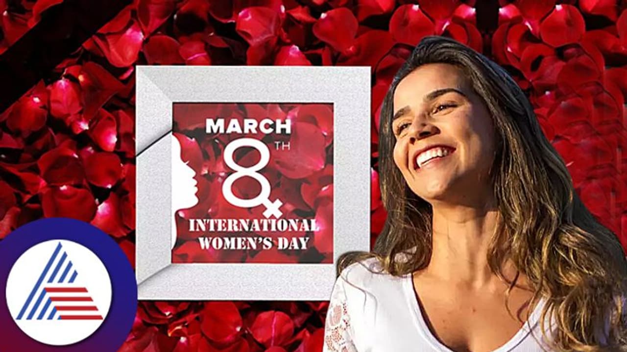 Women's Day: ಹಲೋ ಲೇಡೀಸ್, ಮಹಿಳಾ ದಿನವೊಂದೇ ಅಲ್ಲ, ದಿನವೂ ಖುಷಿಯಾಗಿರ್ಬೇಕಾ? Women's Day: ಹಲೋ ಲೇಡೀಸ್, ಮಹಿಳಾ ದಿನವೊಂದೇ ಅಲ್ಲ, ದಿನವೂ ಖುಷಿಯಾಗಿರ್ಬೇಕಾ?