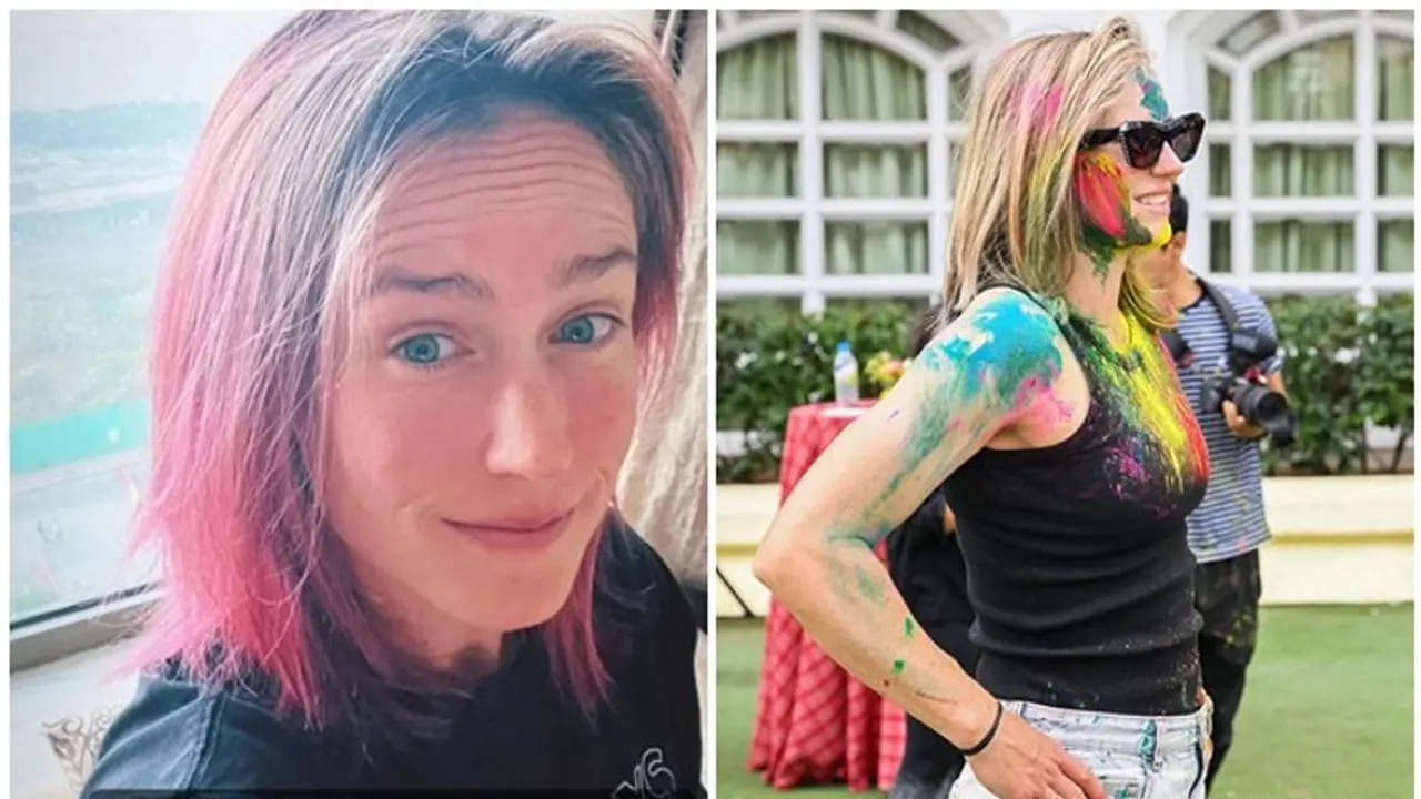 ಮುಂಬೈ ಮಣಿಸಿ RCB ಪಡೆಯನ್ನು ಫೈನಲ್‌ಗೇರಿಸಿದ ಪೆರ್ರಿ..! ಈಕೆ ನಮ್ ಬಂಗಾರ ಎಂದ್ರು ಫ್ಯಾನ್ಸ್..!