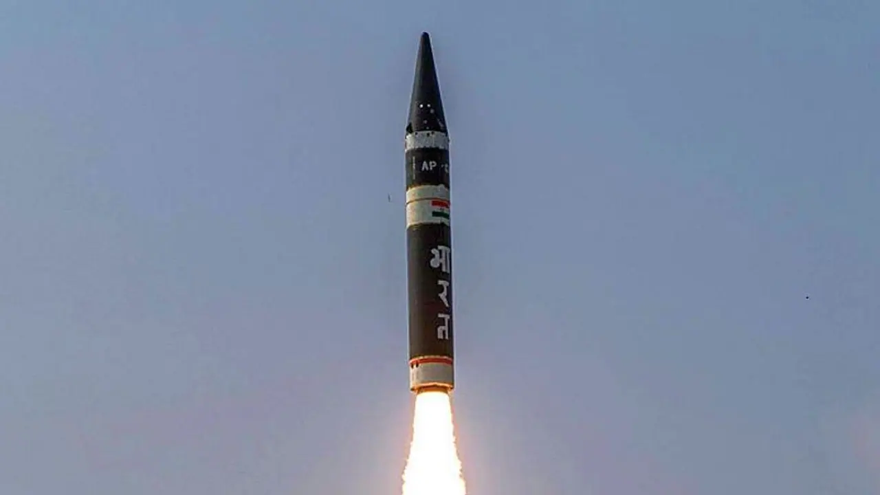 Women's Day 2023: Saluting the women behind India's missile programme