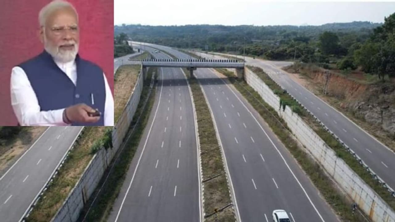 ಮಾ.12ರಂದು ದಶಪಥ ಹೆದ್ದಾರಿ ಉದ್ಘಾಟನೆ: ಮಂಡ್ಯ ಮಾರ್ಗದ ವಾಹನ ಸಂಚಾರ ಬದಲಾವಣೆ