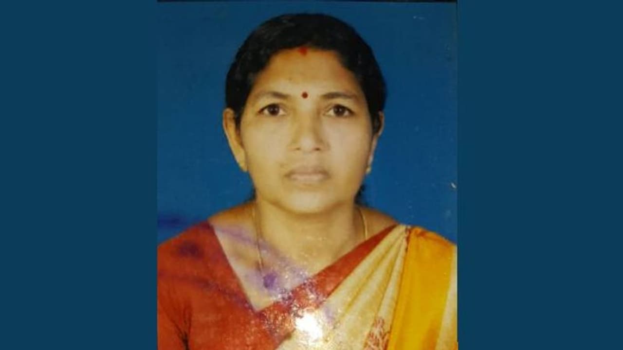 മദ്യ ലഹരിയിൽ മകൻ അമ്മയെ കഴുത്ത് ഞെരിച്ച് കൊന്നു