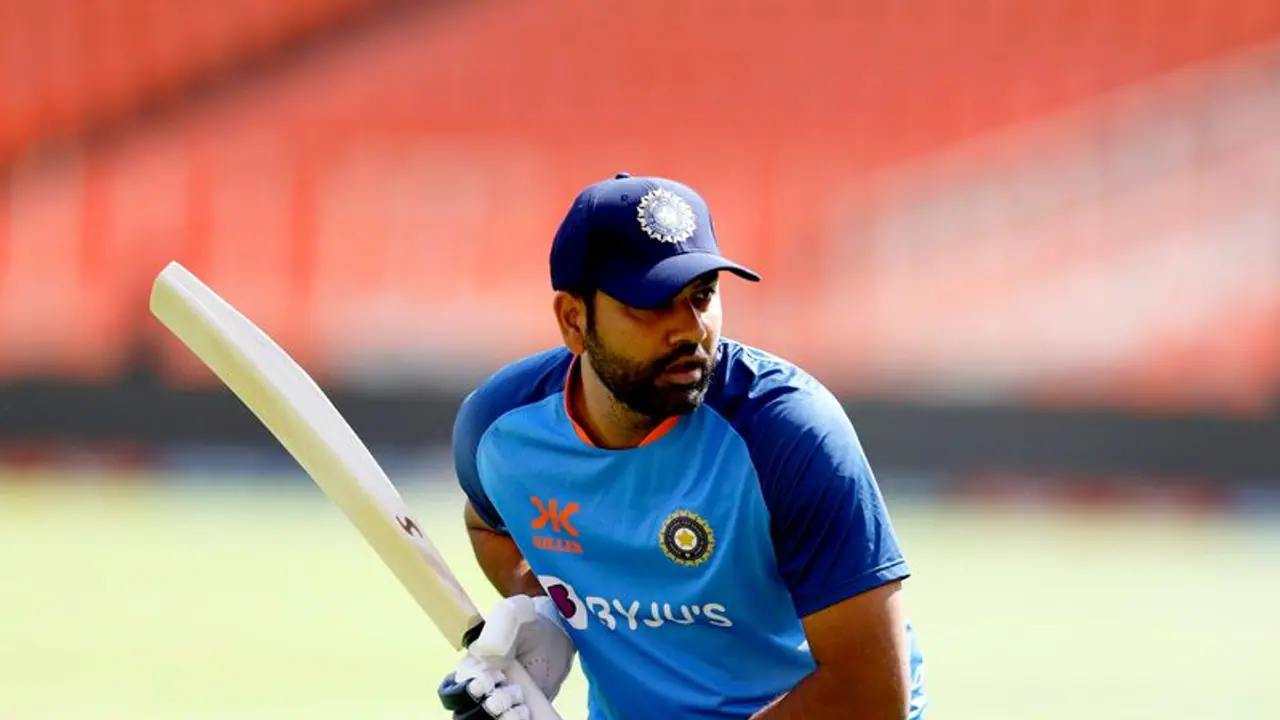 ODI World Cup 2023 is going to be very competitive as the game has become faster: Rohit Sharma ODI World Cup 2023 is going to be very competitive as the game has become faster: Rohit Sharma