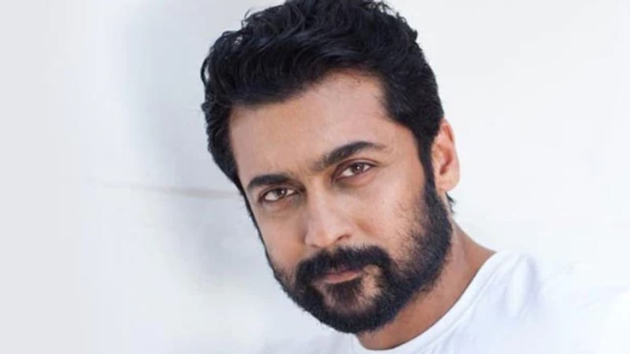 തെന്നിന്ത്യക്ക് അഭിമാനം, ആദ്യമായി ഓസ്കര് അവാര്ഡിന് വോട്ട് രേഖപ്പെടുത്തി സൂര്യ തെന്നിന്ത്യക്ക് അഭിമാനം, ആദ്യമായി ഓസ്കര് അവാര്ഡിന് വോട്ട് രേഖപ്പെടുത്തി സൂര്യ