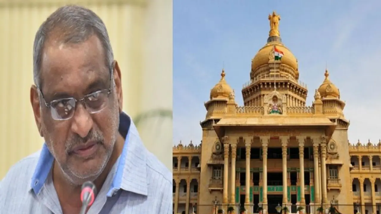 ಸರ್ಕಾರಿ ನೌಕರರ ವೇತನ ಹೆಚ್ಚಳಕ್ಕೆ 7,246.85 ಕೋಟಿ ರೂ. ಮೀಸಲು: ಹಂಪಿ ಶುಗರ್ಸ್‌ಗೆ ಗ್ರೀನ್‌ ಸಿಗ್ನಲ್