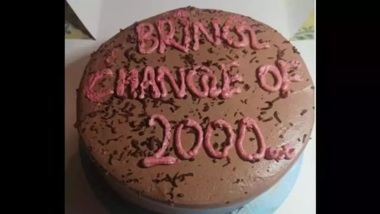 ഓൺലൈനായി കേക്ക് ഓര്ഡര് ചെയ്തു, കൂട്ടത്തില് ഒരു നിര്ദേശവും നല്കി; ശേഷം സംഭവിച്ചത്... ഓൺലൈനായി കേക്ക് ഓര്ഡര് ചെയ്തു, കൂട്ടത്തില് ഒരു നിര്ദേശവും നല്കി; ശേഷം സംഭവിച്ചത്...