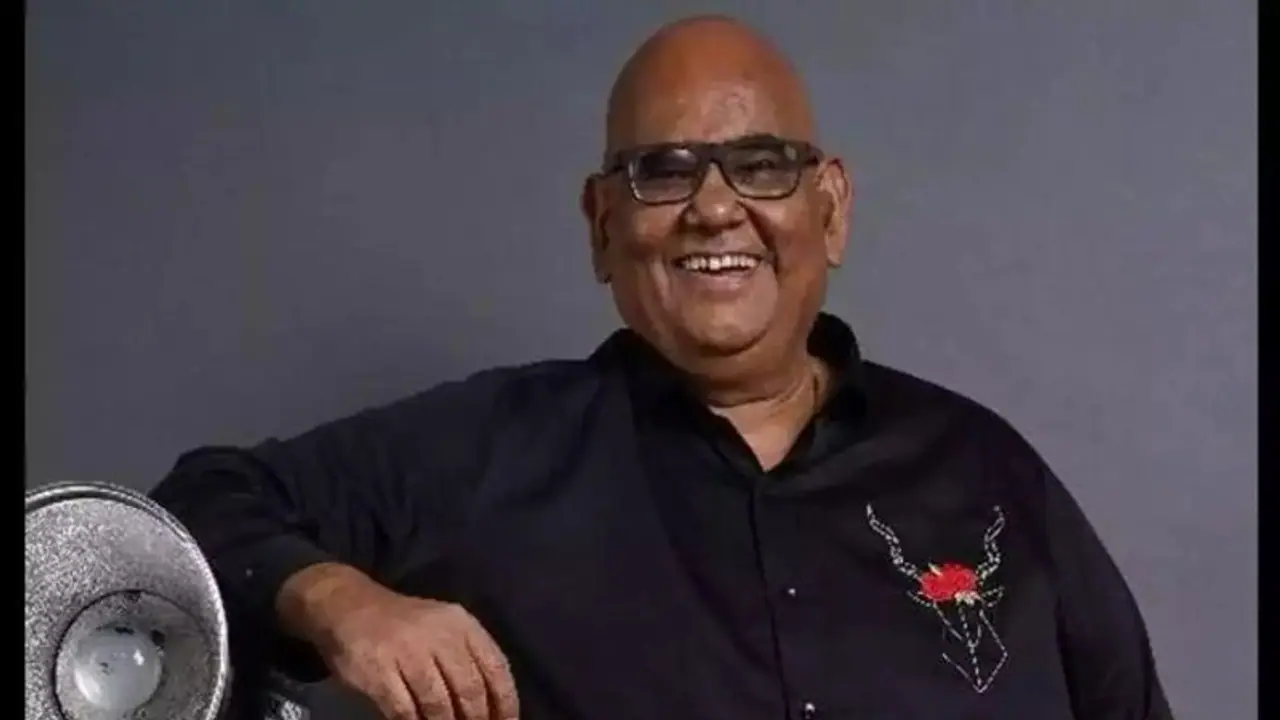 Satish Kaushik's death: Delhi Police initiates inquiry after foul play allegations; check details Satish Kaushik's death: Delhi Police initiates inquiry after foul play allegations; check details