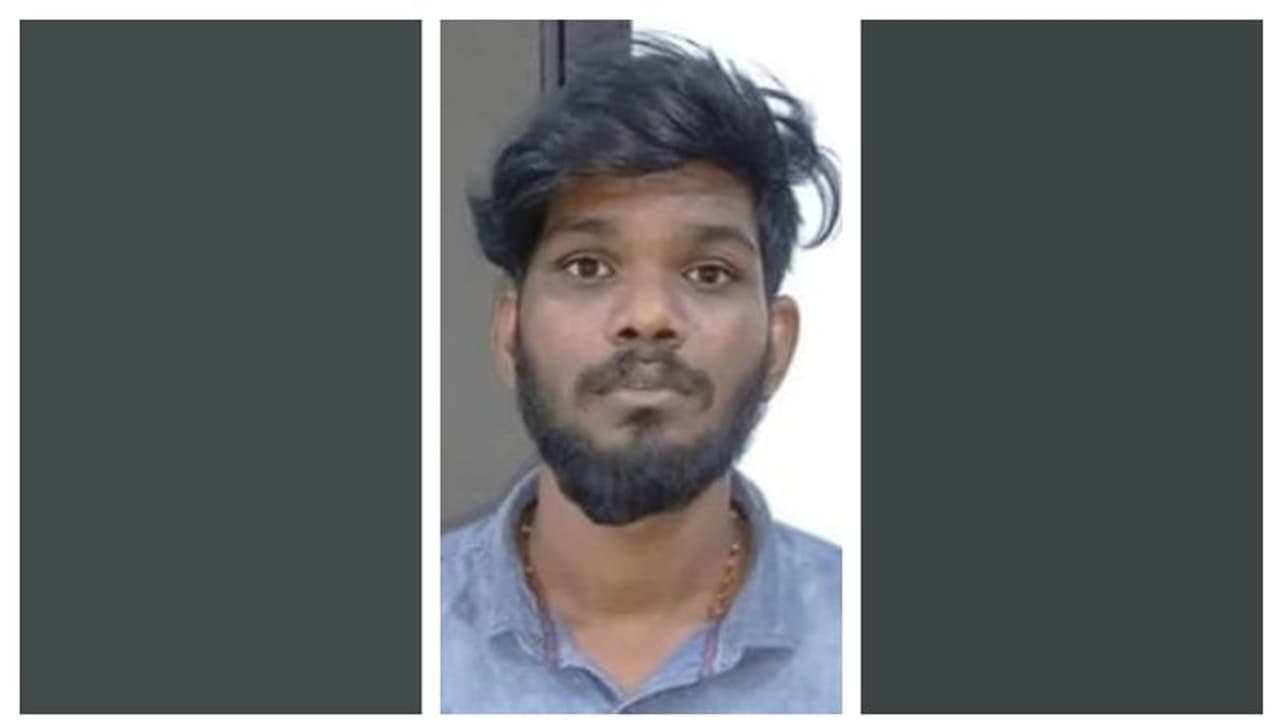 ബൈക്ക് മോഷ്ടാവായ യുവാവിനെ പൊലീസ് പിടികൂടി ബൈക്ക് മോഷ്ടാവായ യുവാവിനെ പൊലീസ് പിടികൂടി