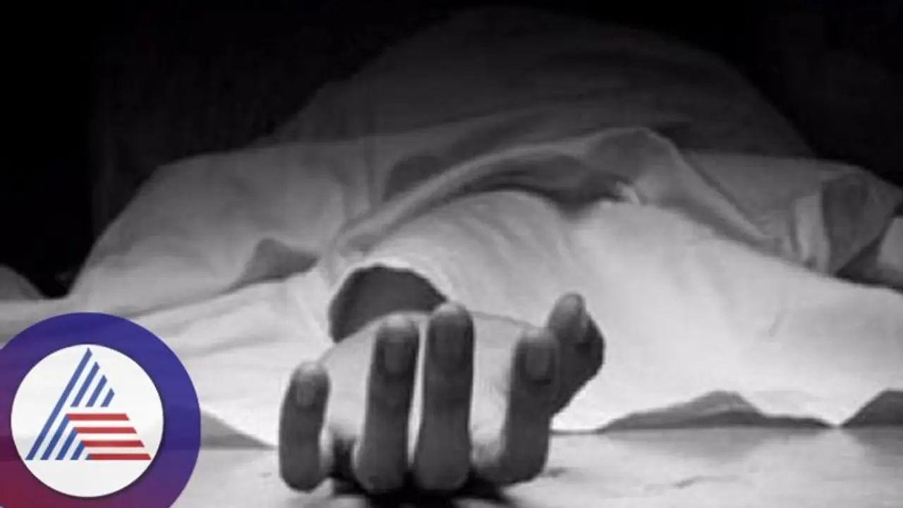 ದಾವಣಗೆರೆ: ದ್ವಿತೀಯ ಪಿಯು ಪರೀಕ್ಷೆ ಆರಂಭಕ್ಕೆ ಮುನ್ನಾ ದಿನವೇ ವಿದ್ಯಾರ್ಥಿನಿ ಆತ್ಮಹತ್ಯೆ! 