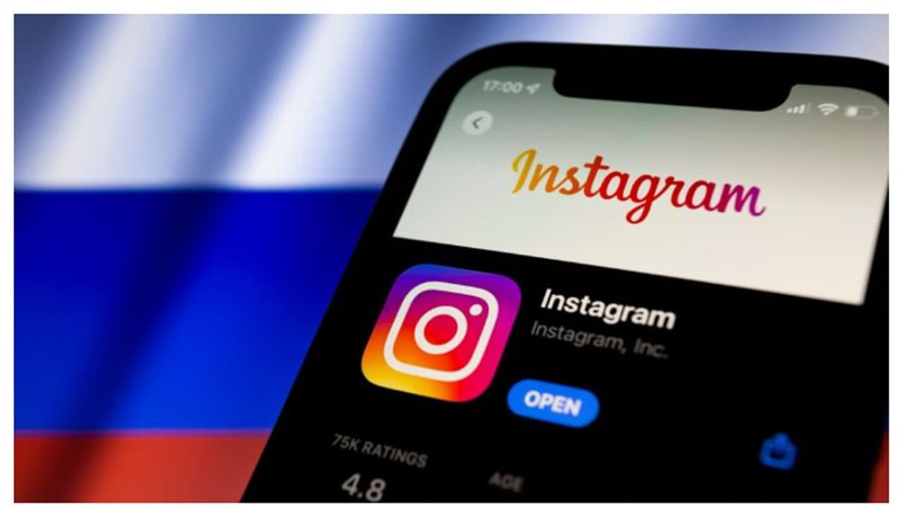 இன்ஸ்டாகிராம் திடீரென முடங்கியது... ஒரு எஞ்சினியர் செய்த தவறுதான் காரணமாம்! இன்ஸ்டாகிராம் திடீரென முடங்கியது... ஒரு எஞ்சினியர் செய்த தவறுதான் காரணமாம்!