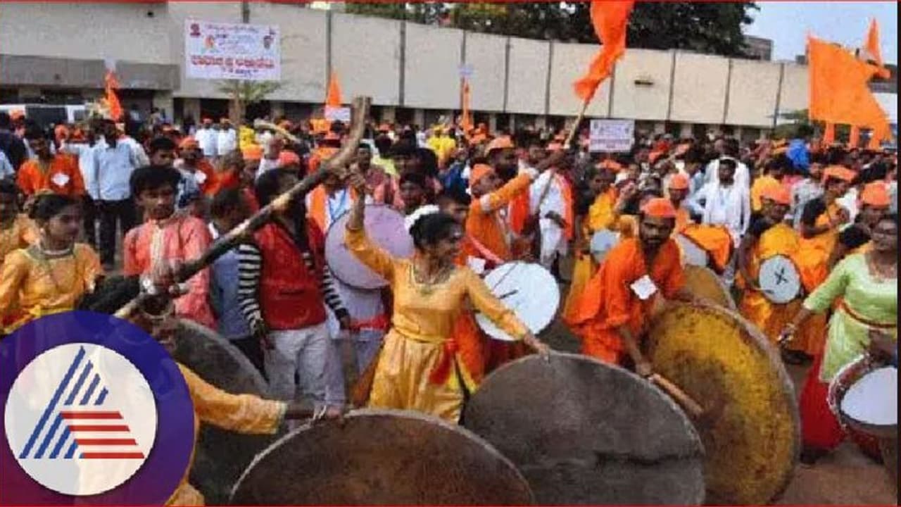 Holi 2023: ಹುಬ್ಬಳ್ಳಿಯಲ್ಲಿ ಇಂದು ಸಂಭ್ರಮದ ಜಗ್ಗಲಗಿ ಹಬ್ಬ 