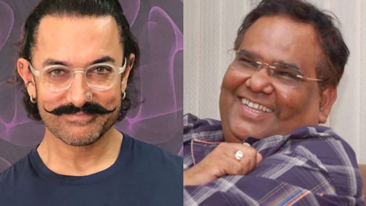 കാറില്‍ അഭിമുഖത്തിന് വന്നതിനാല്‍ ആമിര്‍ ഖാന് അവസരം നിഷേധിച്ച സതീഷ് കൗശിക്