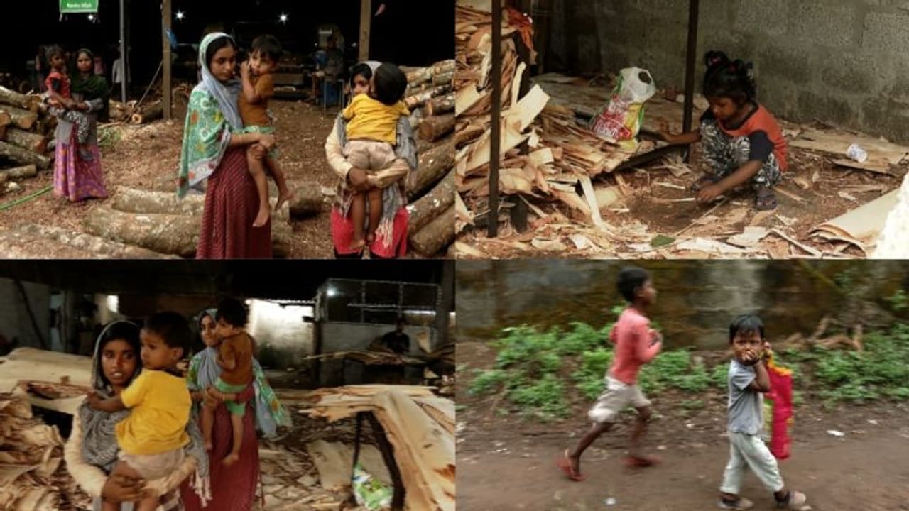 മാലിന്യക്കുഴിയിൽ വീണ് 4 വയസ്സുകാരി മരിച്ച സംഭവം; പെരുമ്പാവൂർ ഇതരസംസ്ഥാന തൊഴിലാളികളുടെ കുഞ്ഞുങ്ങൾക്ക് ഡേ കെയർ