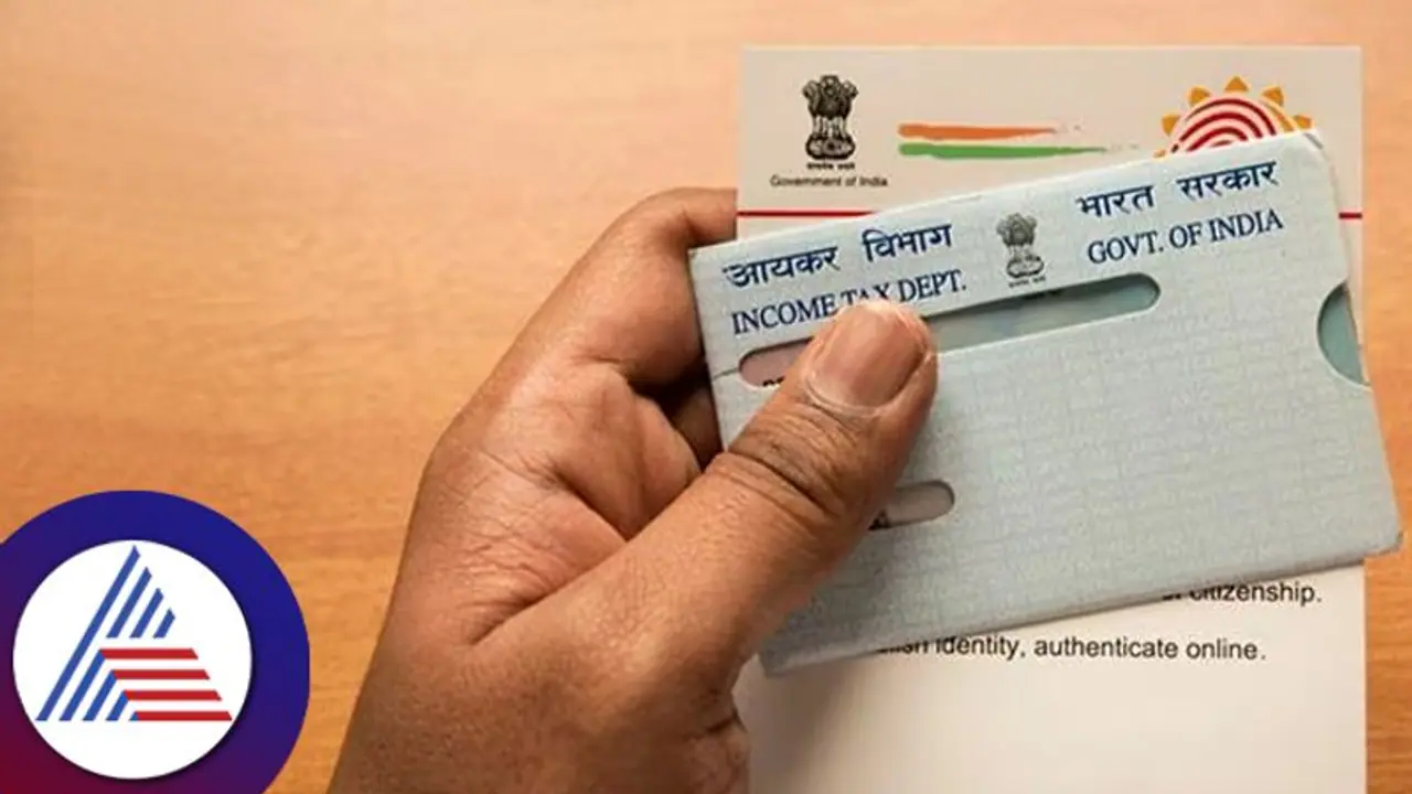 Tax Saving Investments To Aadhaar Pan Linking