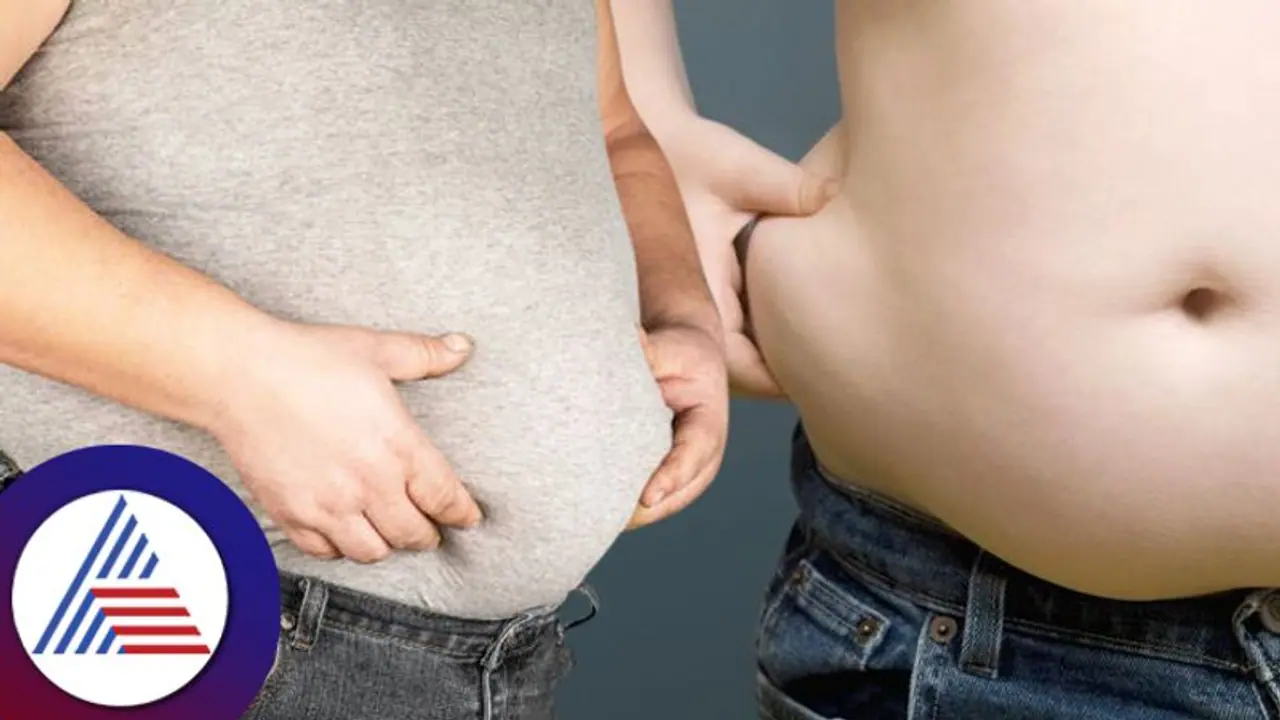 Health Tips: ನಿಮ್ಮ ದೇಹದ ತೂಕ ಹೆಚ್ತಾ ಇದ್ಯಾ? ಈ ಲಕ್ಷಣಗಳ ಮೂಲಕ ತಿಳ್ಕೊಳ್ಳಿ