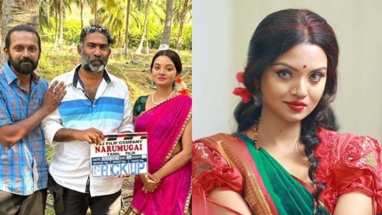 'നറുമുഗൈ' പാക്കപ്പായി, ബിഗ് ബോസിന്റെ പേരിൽ വേദനിപ്പിച്ചവർക്ക് മുന്നിൽ ഞാൻ വിജയിച്ചു': സൂര്യ മേനോൻ