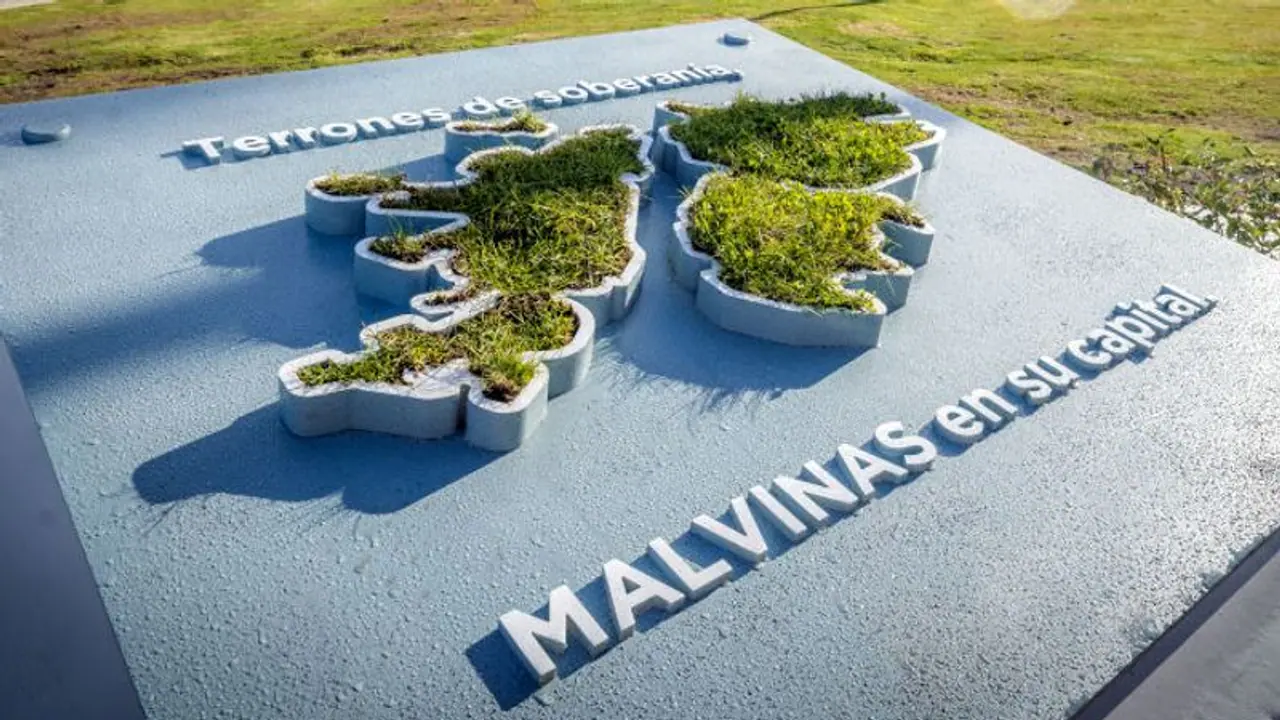 Explained: Why are Argentina and United Kingdom at loggerheads again over Falkland Islands? Explained: Why are Argentina and United Kingdom at loggerheads again over Falkland Islands?