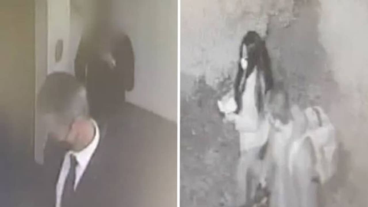 യുവതിയും യുവാവും ചേർന്ന് ഹോട്ടലിൽ നിന്നും മോഷ്ടിച്ചത് 14 കോടി വിലയുള്ള വൈൻ!