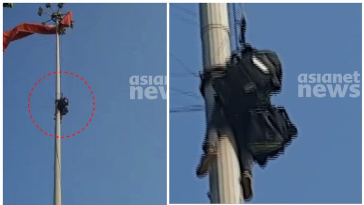 വര്ക്കല പാരാഗ്ലൈഡിംഗ് അപകടം; കമ്പനിയുടെ പ്രവർത്തനം നഗരസഭയുമായി കരാറിൽ ഏർപ്പെടാതെ; മാനദണ്ഡങ്ങൾ ലംഘിച്ചു വര്ക്കല പാരാഗ്ലൈഡിംഗ് അപകടം; കമ്പനിയുടെ പ്രവർത്തനം നഗരസഭയുമായി കരാറിൽ ഏർപ്പെടാതെ; മാനദണ്ഡങ്ങൾ ലംഘിച്ചു