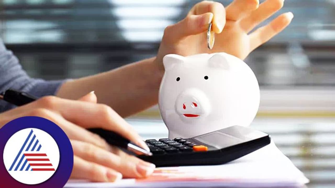 ಮಹಿಳೆ ದುಡಿದ್ರೆ ಸಾಕಾ, ಉಳಿಸೋದು ಬೇಡ್ವಾ?ಈ ಎಲ್ಲ ಕಾರಣಕ್ಕೆ ಆಕೆ ಫೈನಾನ್ಷಿಯಲ್ ಪ್ಲ್ಯಾನಿಂಗ್ ಮಾಡ್ಲೇಬೇಕು! ಮಹಿಳೆ ದುಡಿದ್ರೆ ಸಾಕಾ, ಉಳಿಸೋದು ಬೇಡ್ವಾ?ಈ ಎಲ್ಲ ಕಾರಣಕ್ಕೆ ಆಕೆ ಫೈನಾನ್ಷಿಯಲ್ ಪ್ಲ್ಯಾನಿಂಗ್ ಮಾಡ್ಲೇಬೇಕು!