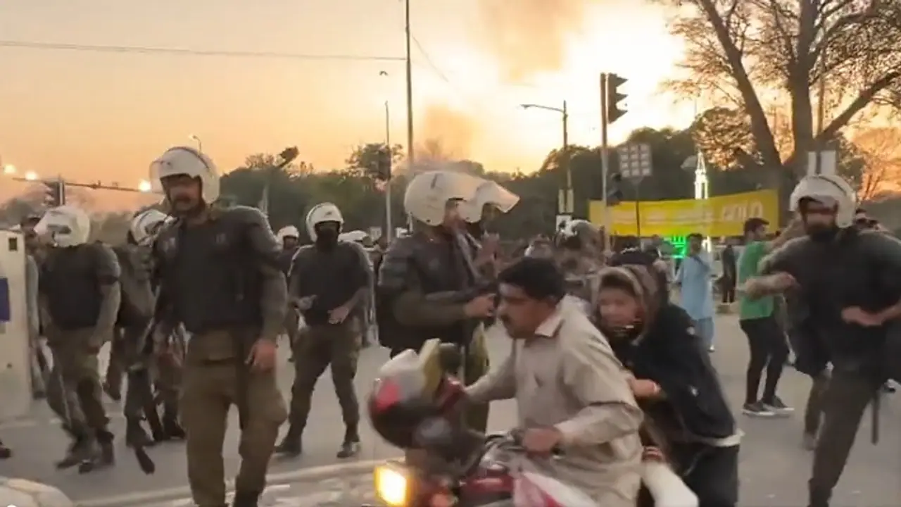 Pakistan Police Pakistan Police