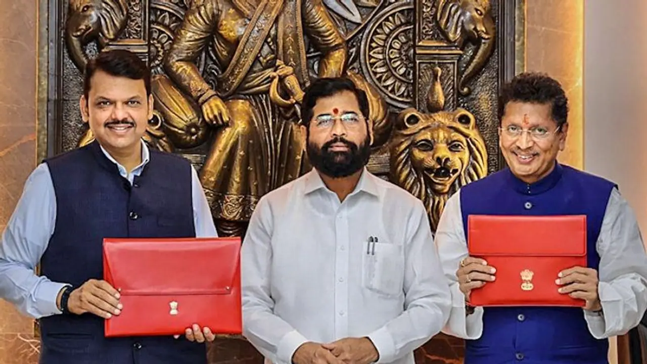 Maharashtra Budget 2023 highlights: Farmers to get Rs 1800 each year, Lekh Ladki scheme announced for females