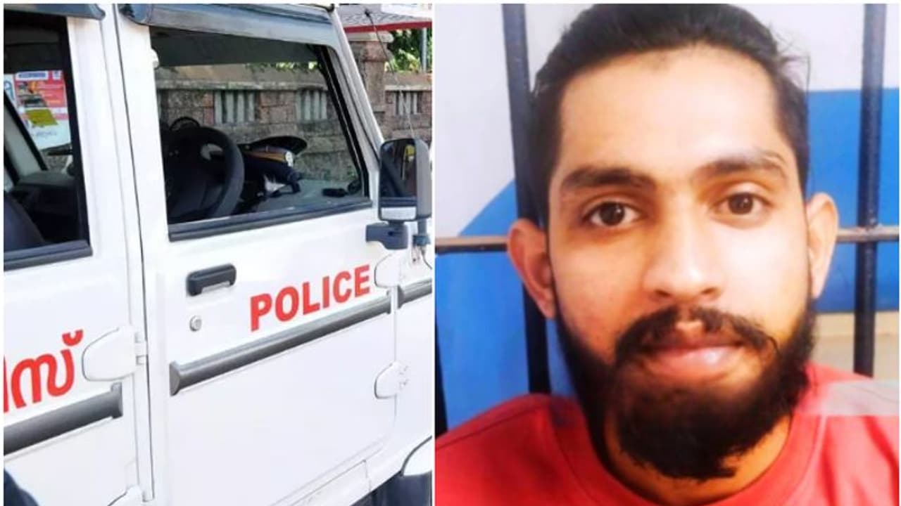 തെരഞ്ഞെടുപ്പിനിടെ പൊലീസുകാരെ ആക്രമിച്ചതിന് അകത്തായി, ജാമ്യത്തിലിറങ്ങി മുങ്ങി; നാദാപുരം പൊലീസ് പൊക്കി തെരഞ്ഞെടുപ്പിനിടെ പൊലീസുകാരെ ആക്രമിച്ചതിന് അകത്തായി, ജാമ്യത്തിലിറങ്ങി മുങ്ങി; നാദാപുരം പൊലീസ് പൊക്കി