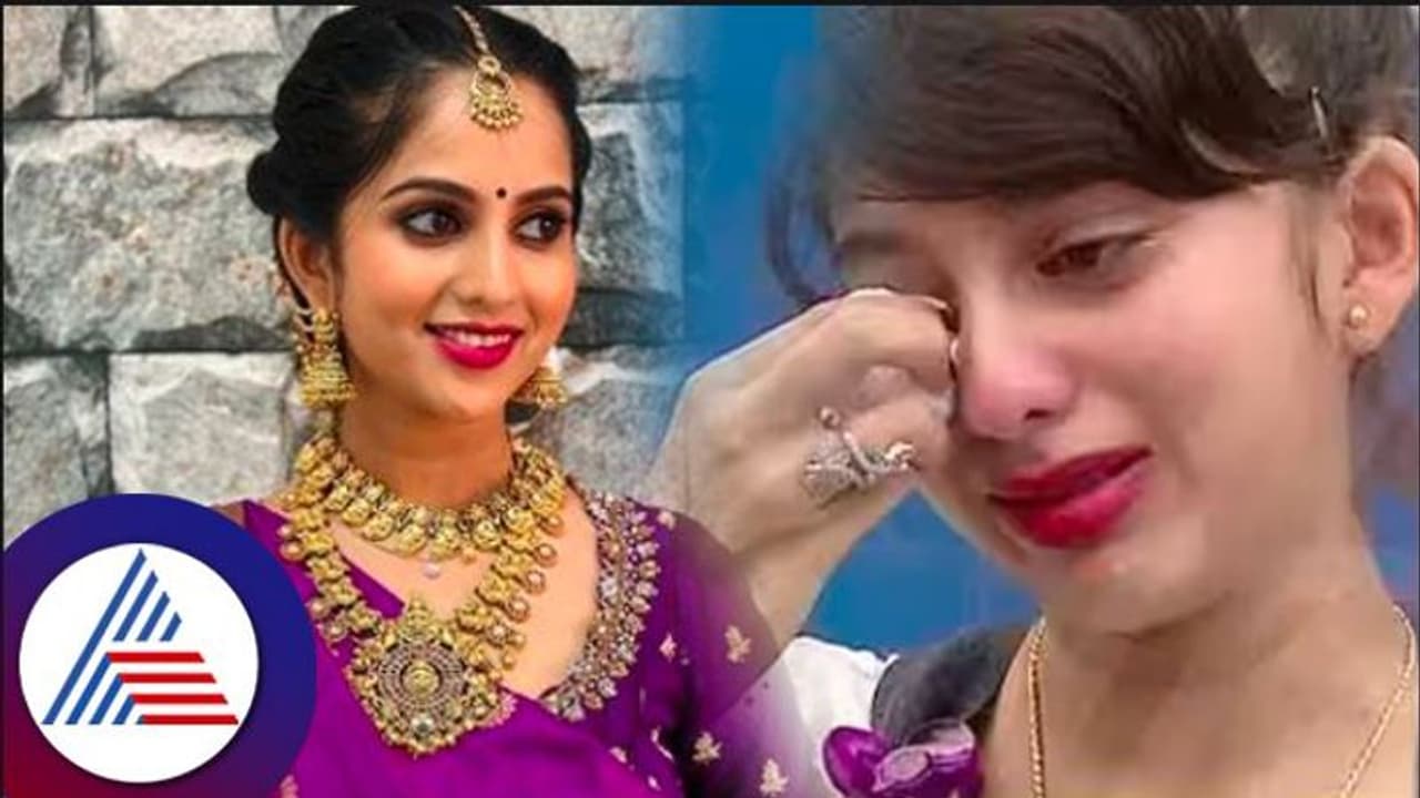  ನನ್ನ ಕೊನೆ ದಿನವೆಂದು ಖುಷಿಯಾಗಿರುವೆ; ಬ್ರೈನ್ ಪಾಪ್ ತಿಂದು ಸಾಯುವ ಭಯದಲ್ಲಿದ್ದ ನಿವೇದಿತಾ ಗೌಡ! 