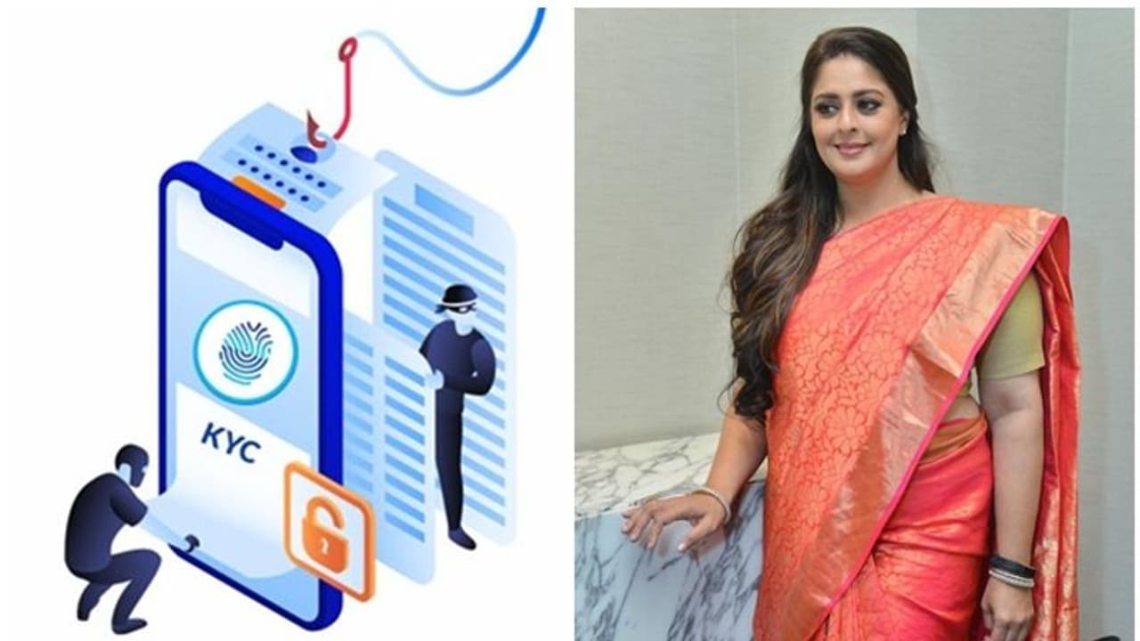 ಕುರುಬನ ರಾಣಿಯ ಖಾತೆಗೆ ಸೈಬರ್‌ ಕಳ್ಳರ ಕನ್ನ, 1 ಲಕ್ಷ ಕಳೆದುಕೊಂಡ ನಟಿ ನಗ್ಮಾ!