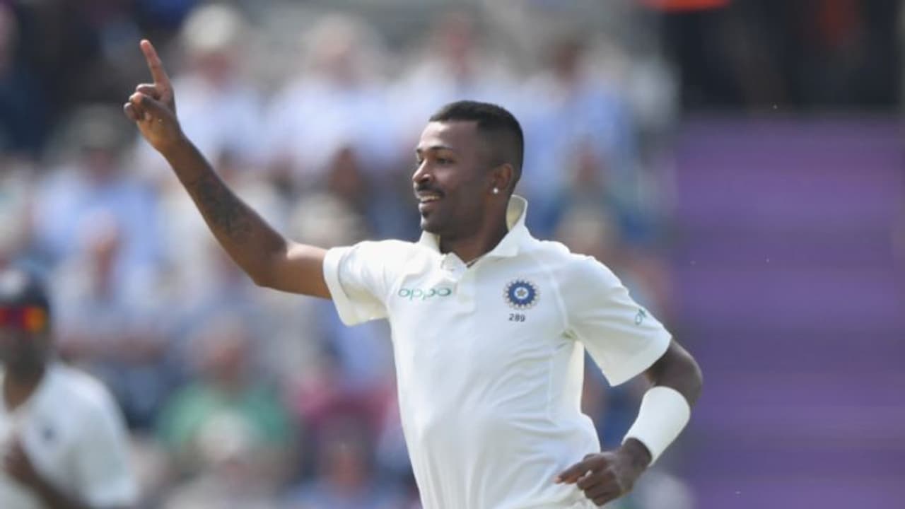 ലോക ടെസ്റ്റ് ചാമ്പ്യന്ഷിപ്പ് ഫൈനല്: ഇംഗ്ലണ്ടില് അത്ഭുതം കാട്ടാന് ഹാർദിക് പാണ്ഡ്യ? തീരുമാനം ഉടന് ലോക ടെസ്റ്റ് ചാമ്പ്യന്ഷിപ്പ് ഫൈനല്: ഇംഗ്ലണ്ടില് അത്ഭുതം കാട്ടാന് ഹാർദിക് പാണ്ഡ്യ? തീരുമാനം ഉടന്