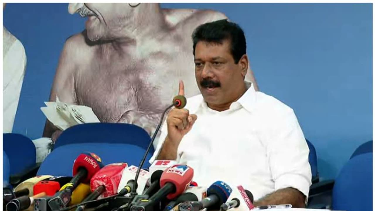 ബ്രഹ്മപുരം തീപിടിത്തം; സോൺടയുടെ ഉപകരാ‍ർ കോർപറേഷന്റെ അറിവോടെ; ടോണി ചമ്മണി