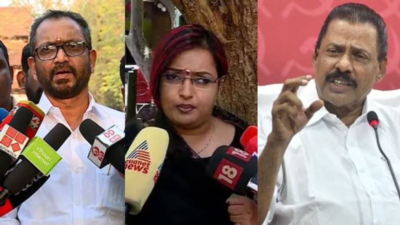 ആരാണ് വിജയ് പിള്ള? മുഖ്യമന്ത്രിക്ക് മാത്രമല്ല പാർട്ടിക്കും പങ്ക്, എംവി ഗോവിന്ദൻ മറുപടി പറയണമെന്ന് സുരേന്ദ്രൻ ആരാണ് വിജയ് പിള്ള? മുഖ്യമന്ത്രിക്ക് മാത്രമല്ല പാർട്ടിക്കും പങ്ക്, എംവി ഗോവിന്ദൻ മറുപടി പറയണമെന്ന് സുരേന്ദ്രൻ