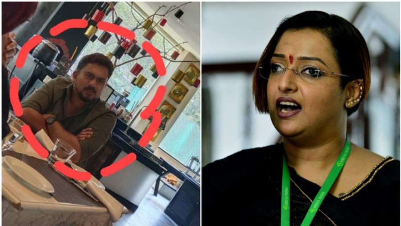 ആരാണ് വിജയ് പിള്ള? ചിത്രങ്ങളും വിവരങ്ങളും പുറത്ത്! ഷാജ് കിരണിന് ശേഷം പുതിയ ഇടനിലക്കാരനോ? ആരാണ് വിജയ് പിള്ള? ചിത്രങ്ങളും വിവരങ്ങളും പുറത്ത്! ഷാജ് കിരണിന് ശേഷം പുതിയ ഇടനിലക്കാരനോ?