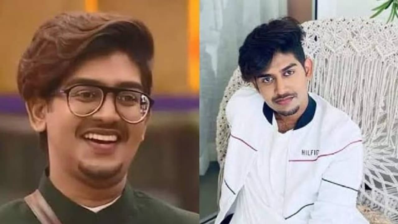 'കോസ്‌മെറ്റിക്‌സും വസ്ത്രവും ജെന്റര്‍ ന്യൂട്രലാണ്', റിയാസ് സലിം പറയുന്നു