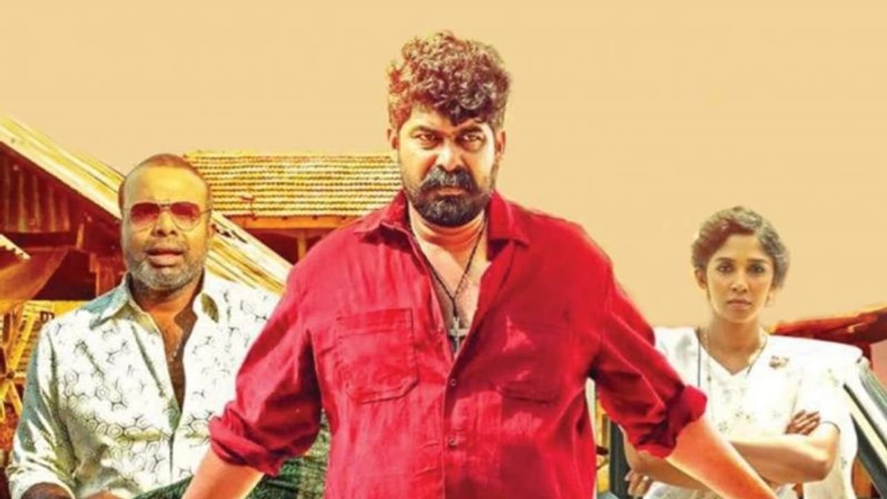 'പൊറിഞ്ചു മറിയം ജോസ്' തെലുങ്കിലേക്ക്; നായകനാവുക ഈ സൂപ്പര്‍താരം