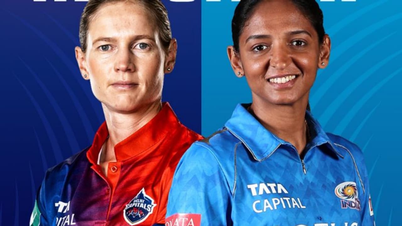 ఛాంపియన్ టీమ్స్ మధ్య తొలి పోరు.. ముంబైతో మ్యాచ్లో టాస్ గెలిచిన ఢిల్లీ ఛాంపియన్ టీమ్స్ మధ్య తొలి పోరు.. ముంబైతో మ్యాచ్లో టాస్ గెలిచిన ఢిల్లీ