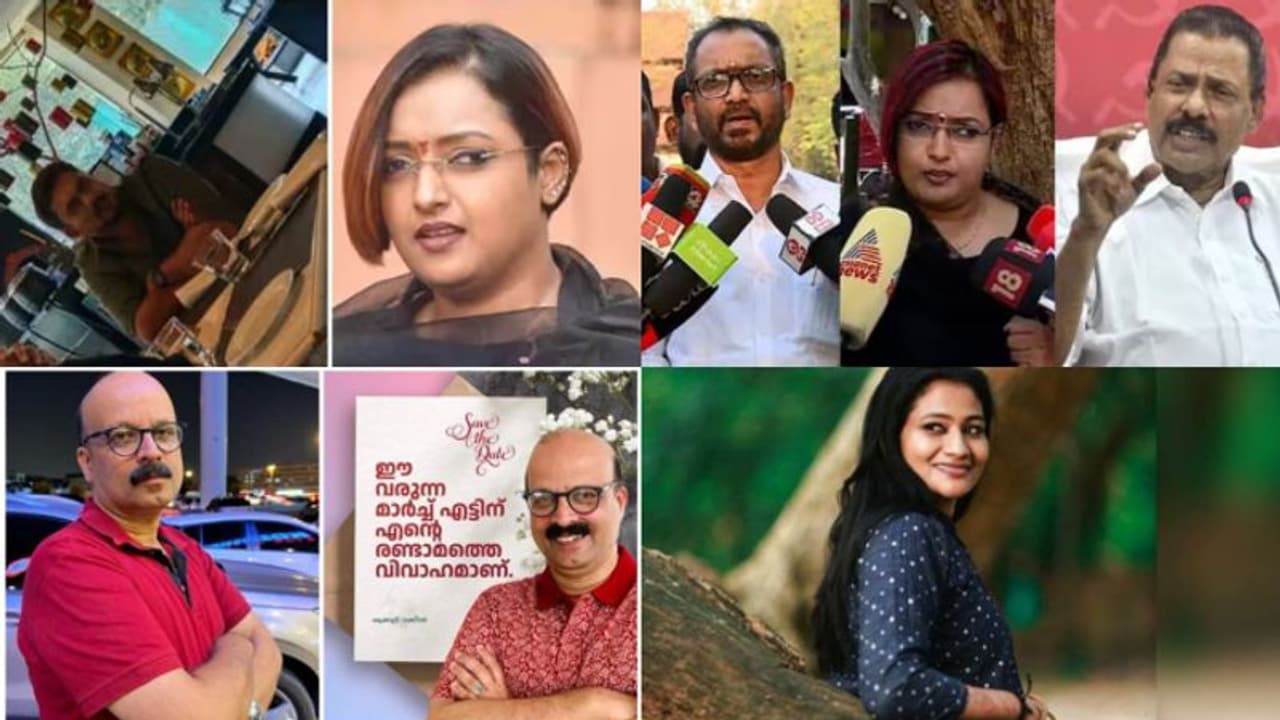 'ഒത്തുതീര്പ്പിന് വാഗ്ദാനം 30 കോടി: സ്വപ്ന, വക്കീലിന്റെ വീടിന് സംരക്ഷണം, കൃഷി ഓഫീസർക്ക് സസ്പെൻഷൻ 10 വാര്ത്ത 'ഒത്തുതീര്പ്പിന് വാഗ്ദാനം 30 കോടി: സ്വപ്ന, വക്കീലിന്റെ വീടിന് സംരക്ഷണം, കൃഷി ഓഫീസർക്ക് സസ്പെൻഷൻ 10 വാര്ത്ത