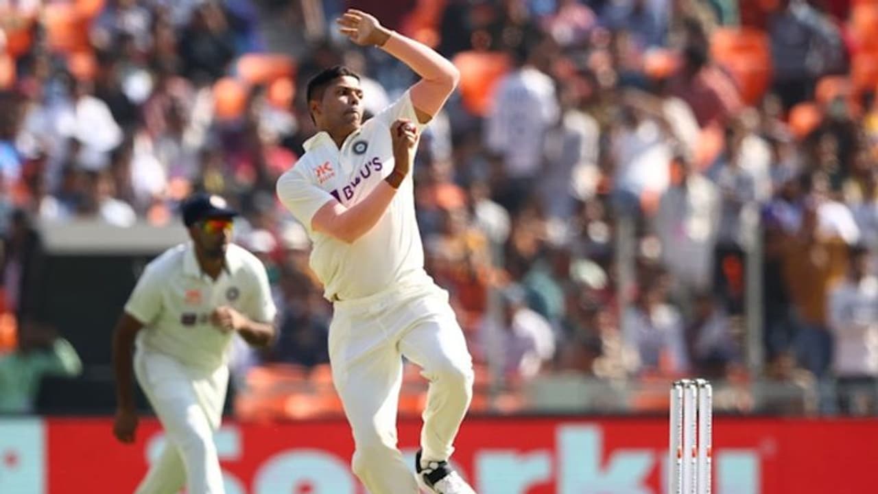 IND vs AUS 2022 23, 4th Test: Bowling coach Paras Mhambrey defends India's decision to rotate pacers