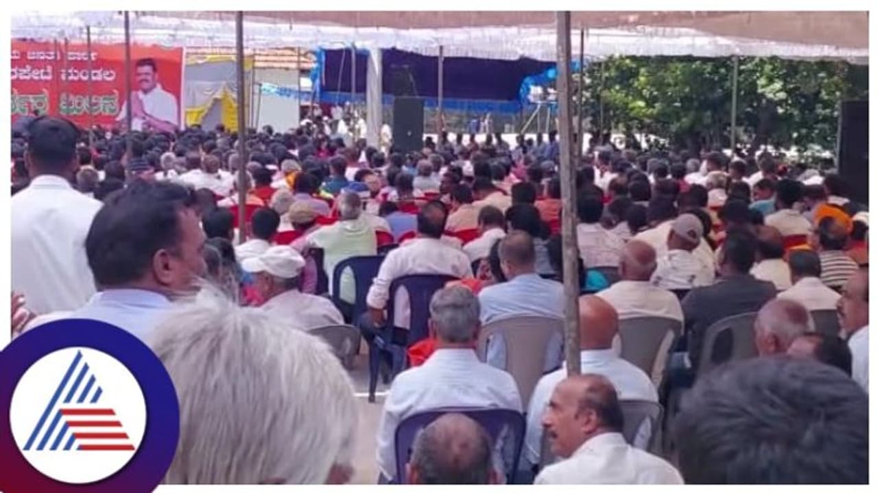 ಭದ್ರ ಕೋಟೆ ಉಳಿಸಿಕೊಳ್ಳಲು ಕೊಡಗಿನಲ್ಲಿ ಇಡೀ ತಿಂಗಳು ಸಚಿವರುಗಳ ನೇತೃತ್ವದಲ್ಲಿ ಬಿಜೆಪಿ ಸಮಾವೇಶ