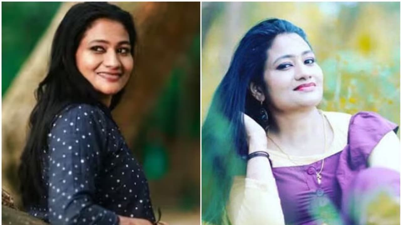 ജിഷയെ കുടുക്കിയത് 7 നോട്ട്; ഫാഷൻ ഷോ, മോഡലിംഗ്, കൃഷി ഓഫീസർ ജോലി, എന്നിട്ടും കളളനോട്ട് മാഫിയ കണ്ണി! പിന്നിലാര്? ജിഷയെ കുടുക്കിയത് 7 നോട്ട്; ഫാഷൻ ഷോ, മോഡലിംഗ്, കൃഷി ഓഫീസർ ജോലി, എന്നിട്ടും കളളനോട്ട് മാഫിയ കണ്ണി! പിന്നിലാര്?