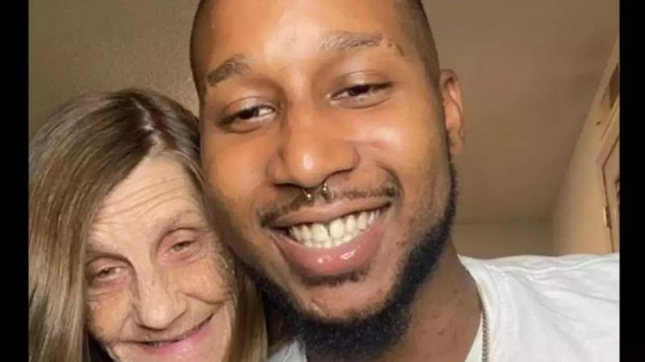 39 വയസ് ഇളയ ഭര്ത്താവ്; 62കാരിയായ ടിക് ടോക് താരത്തിന് പരക്കെ വിമര്ശനം... 39 വയസ് ഇളയ ഭര്ത്താവ്; 62കാരിയായ ടിക് ടോക് താരത്തിന് പരക്കെ വിമര്ശനം...