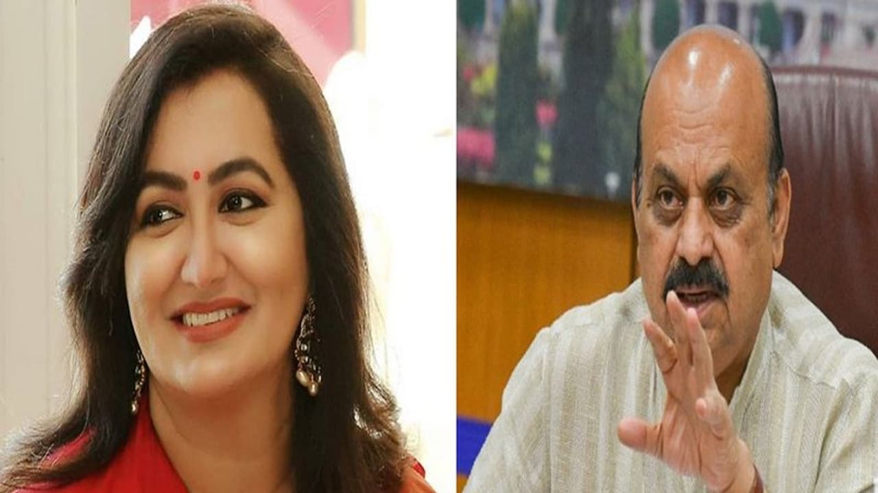 ಸುಮಲತಾ ಟು 'ಕಮಲ'ತಾ: ಇಂದು ಸುದ್ದಿಗೋಷ್ಠಿಯಲ್ಲಿ ಬಿಜೆಪಿ ಸೇರ್ಪಡೆಯ ಕುರಿತು ಘೋಷಣೆ?
