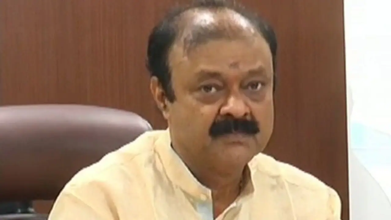 ಬಿಜೆಪಿ ಜೆಡಿಎಸ್ ಮೈತ್ರಿ ವಿರುದ್ಧ ಸಿಡಿದೆದ್ದ ಕೆಸಿ ನಾರಾಯಣಗೌಡ ಶೀಘ್ರದಲ್ಲೇ ಕಾಂಗ್ರೆಸ್‌ಗೆ? 