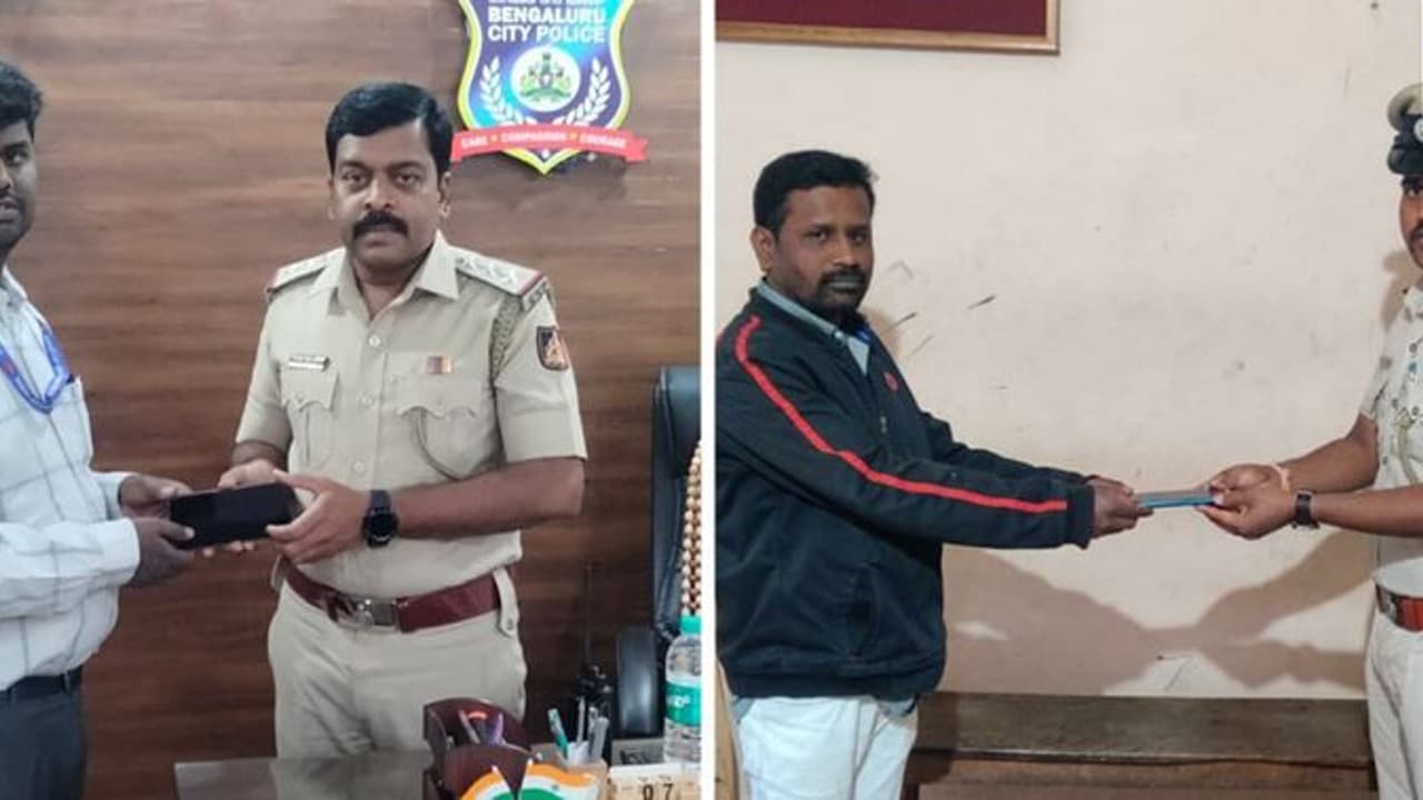 ಕಳುವಾದ ಮೊಬೈಲ್‌ ಪತ್ತೆಗೆ ಹೊಸ ತಂತ್ರಜ್ಞಾನ: ಹೊಸ ಸಿಮ್‌ ಹಾಕಿದರೂ ತಕ್ಷಣ ಮಾಹಿತಿ ಲಭ್ಯ!