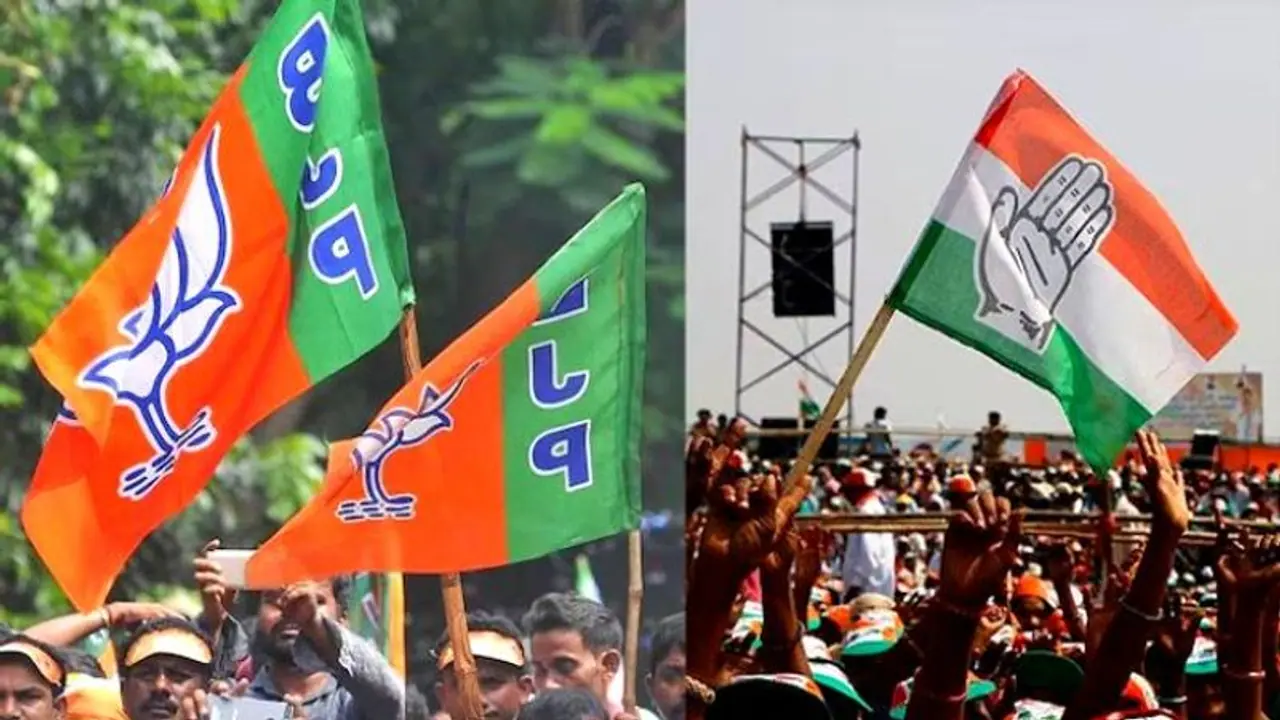 സൂം മീറ്റിങ് വിളിച്ച് കോൺ​ഗ്രസ്, ക്യാമ്പ് ചെയ്ത് യെദിയൂരപ്പയും ബൊമ്മൈയും, വാതിൽ തുറന്നിട്ട് കുമാരസ്വാമി