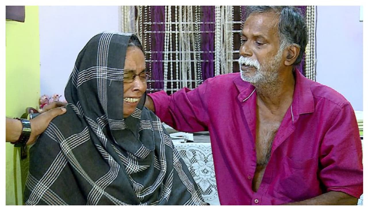 "പണം വാങ്ങി പ്രതികളെ രക്ഷപെടാൻ അനുവദിക്കുകയായിരുന്നോ എന്ന് സംശയം"; പൊലീസിനെതിരെ, കൊല്ലപ്പെട്ട സഹറിന്റെ കുടുംബം "പണം വാങ്ങി പ്രതികളെ രക്ഷപെടാൻ അനുവദിക്കുകയായിരുന്നോ എന്ന് സംശയം"; പൊലീസിനെതിരെ, കൊല്ലപ്പെട്ട സഹറിന്റെ കുടുംബം