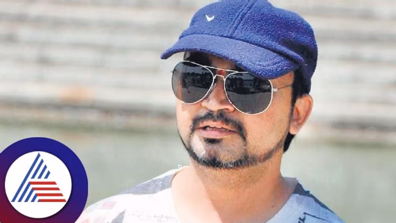 ನಟನೆಯ ದುಡ್ಡಿನಲ್ಲಿ ಮಾಡಿರುವ ಚಿತ್ರ ಚೌಕಾಬಾರ: ವಿಕ್ರಮ್ ಸೂರಿ ನಟನೆಯ ದುಡ್ಡಿನಲ್ಲಿ ಮಾಡಿರುವ ಚಿತ್ರ ಚೌಕಾಬಾರ: ವಿಕ್ರಮ್ ಸೂರಿ